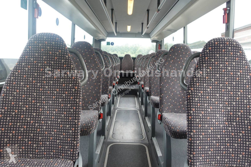 Autocar Setra GT...