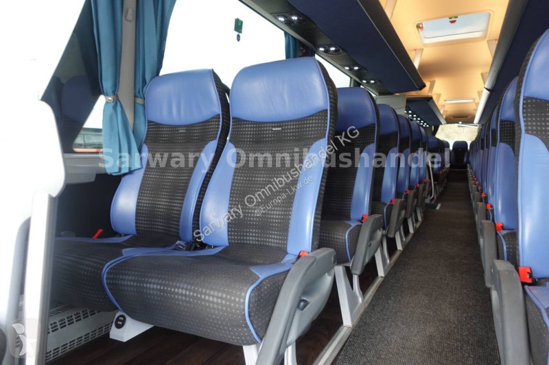 حافلة MAN R08 Lion´s Coach...