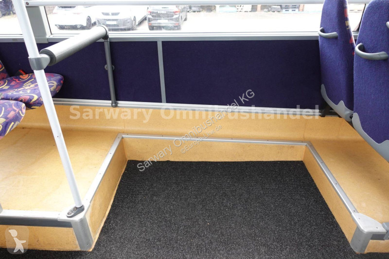 Autobus Setra *Euro5*Klima*Integro*Intouro*