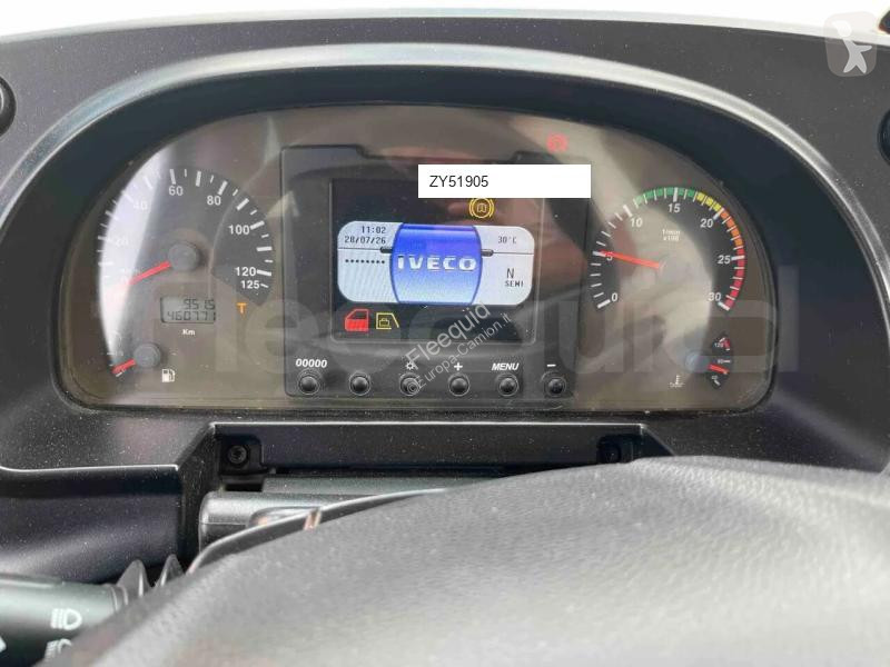 Autobus Iveco