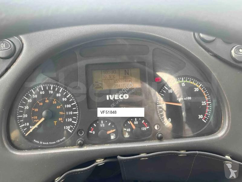 Autobus Iveco NOGE