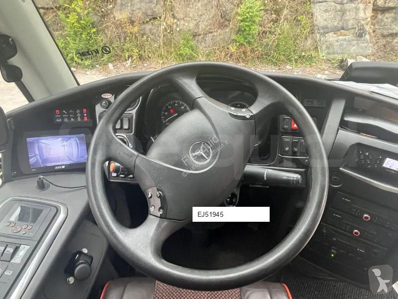 Autocar Irizar i6s