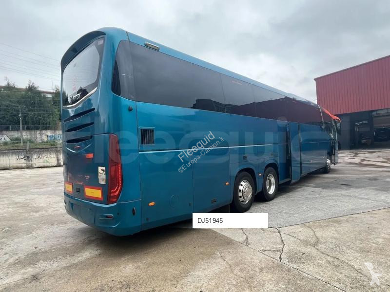 Autocar Irizar i6s