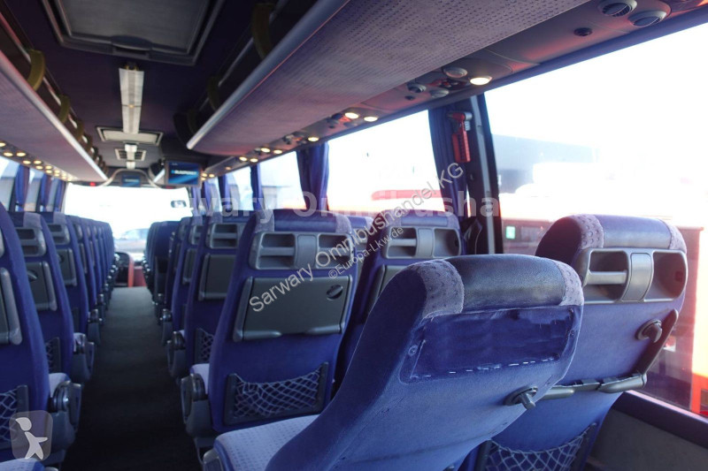 Volvo HD*Euro 5*WC*51 Sitze*9900*B...