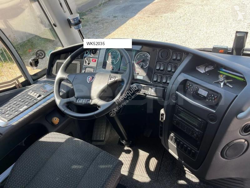 Autokar Irizar i6