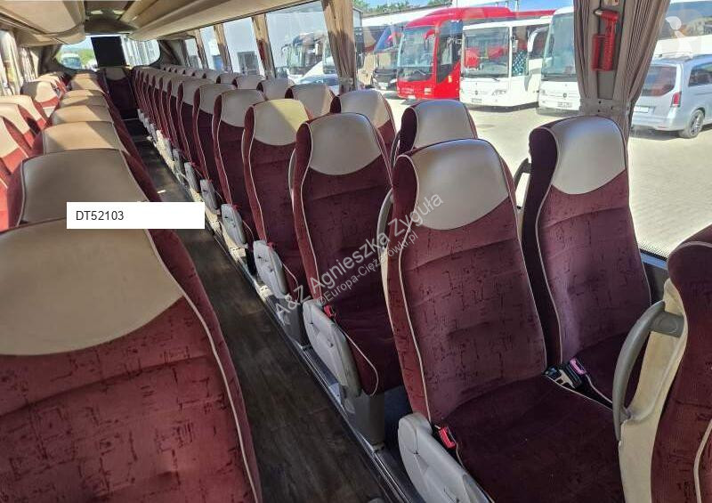 Touringcar Irisbus MAGELYS HD