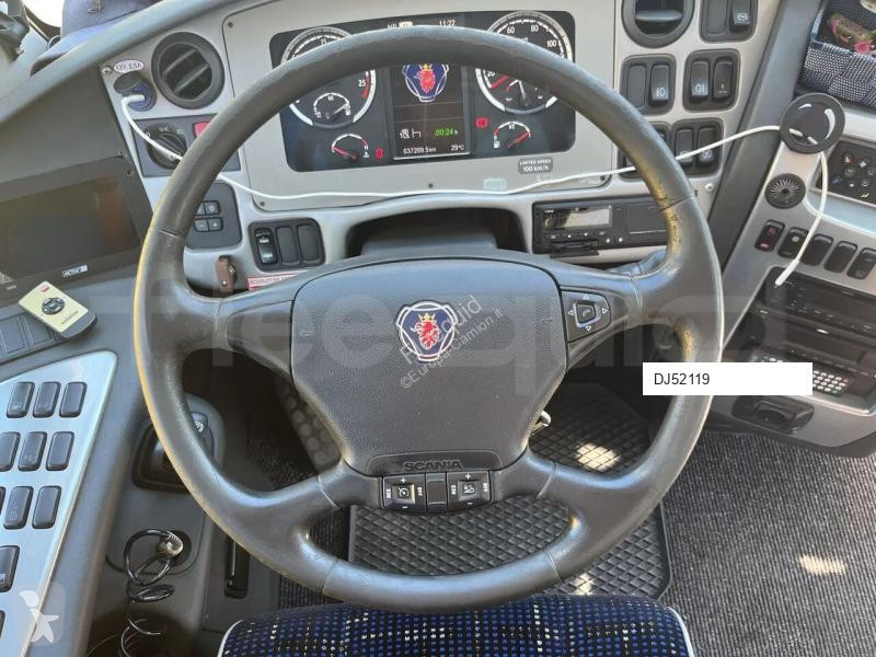 Autocar Irizar i6