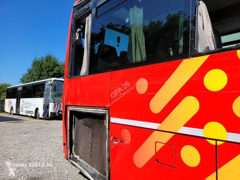 Autocar Iveco