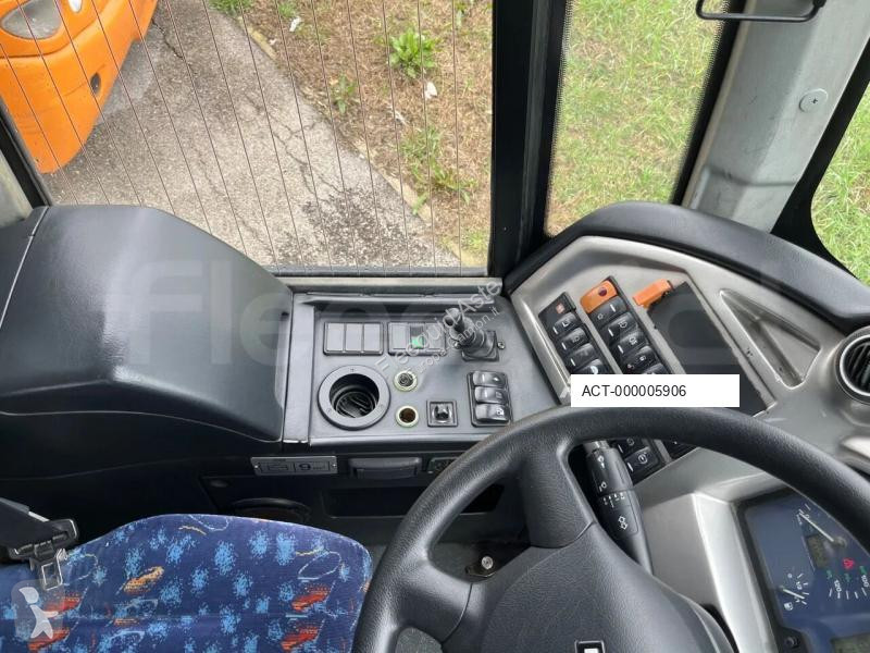 Autocar Temsa RD