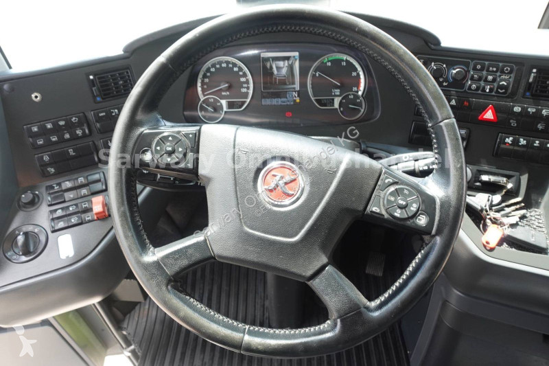 Autocar Setra...