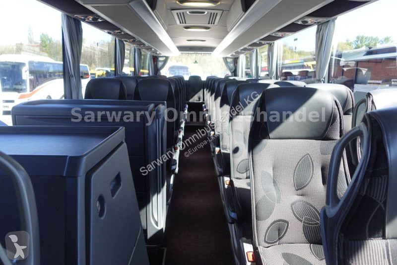 Autokar Mercedes 350 16 RHD-M...