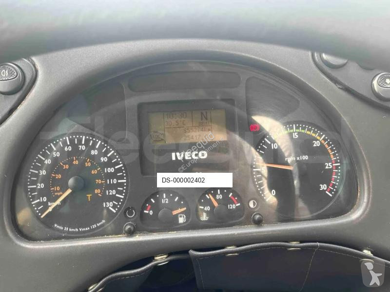Autokar Iveco NOGE