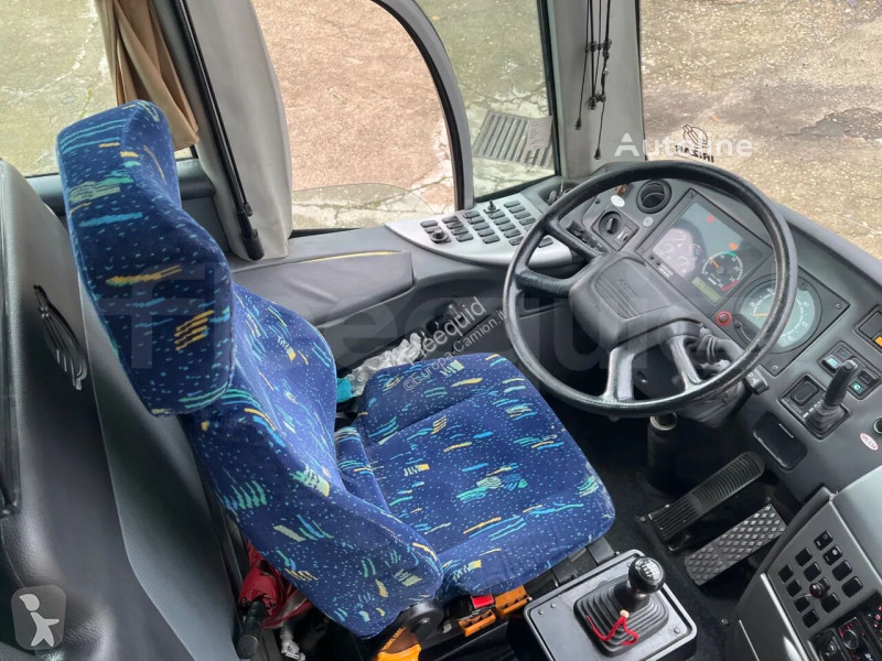 Autokar Scania Century