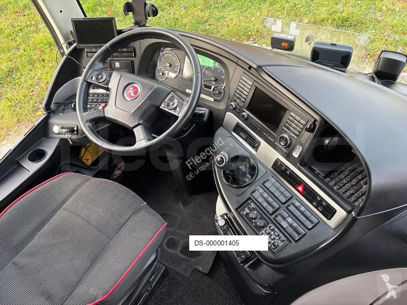 Setra S516 coach