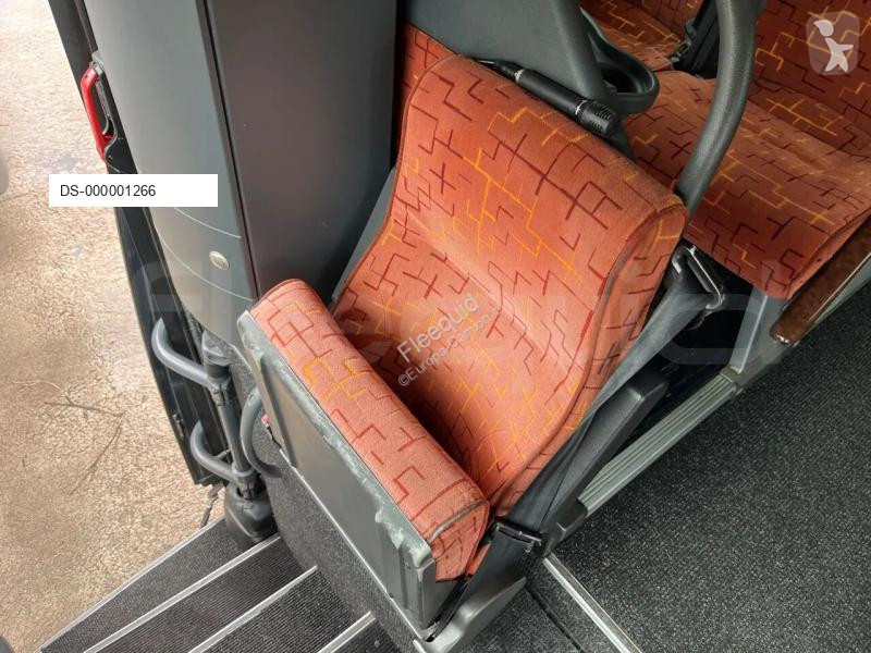 Ônibus viagem Irisbus 389