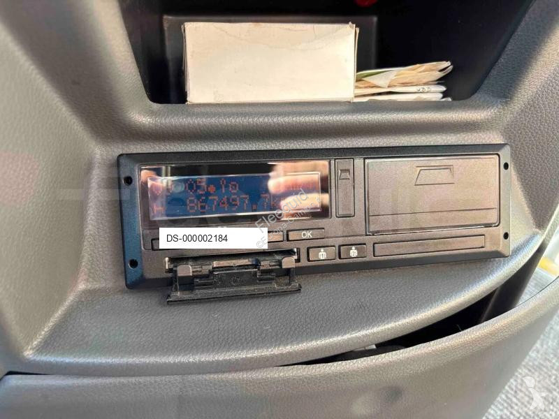 Autokar Mercedes
