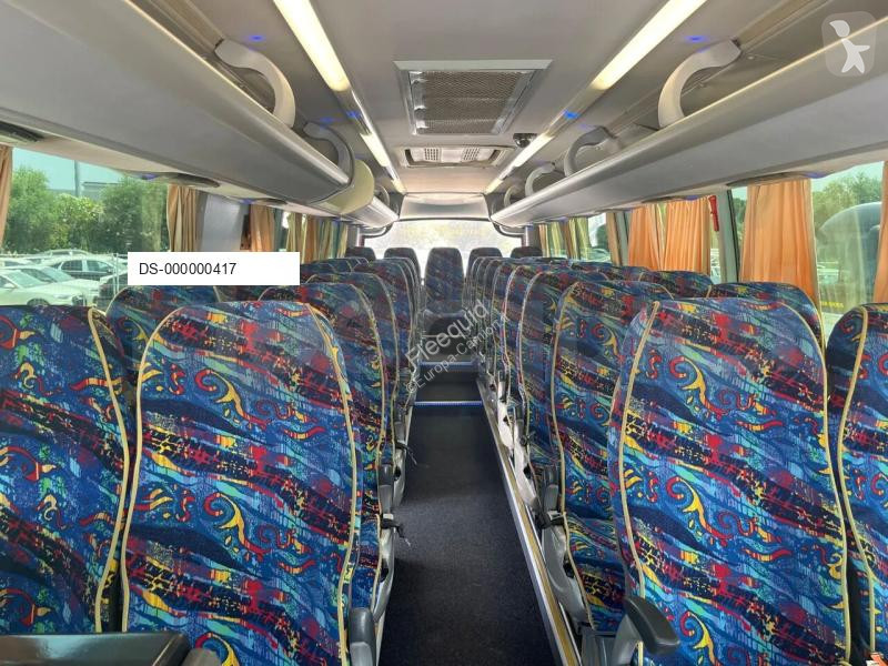 Autokar King Long XMQ6900