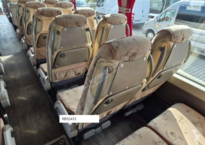 Междугородний автобус Irisbus MAGELYS