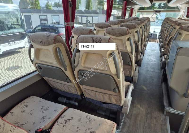 Autocar Irisbus MAGELYS PRO