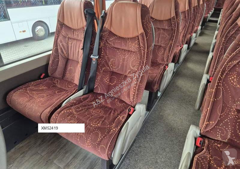 Autocar Irisbus MAGELYS / SPROWADZONY