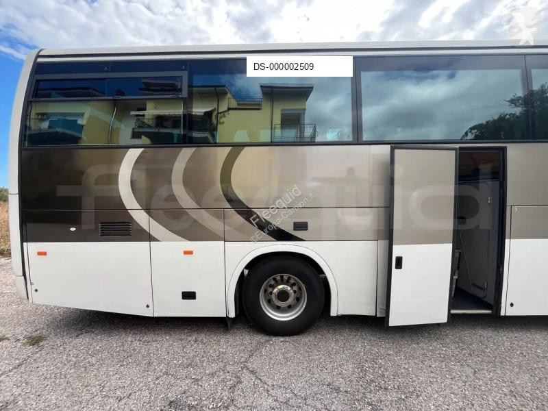 Междугородний автобус Iveco Orlandi