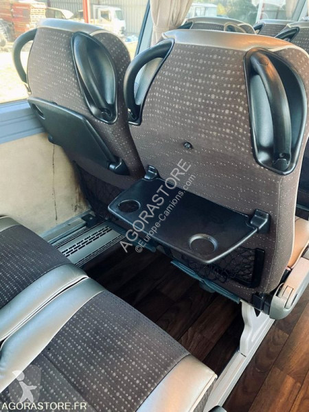 Autocar Neoplan CITYLINER