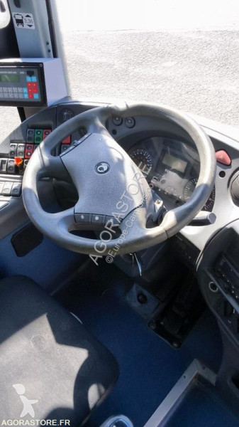 Autocar Iveco CROSSWAY