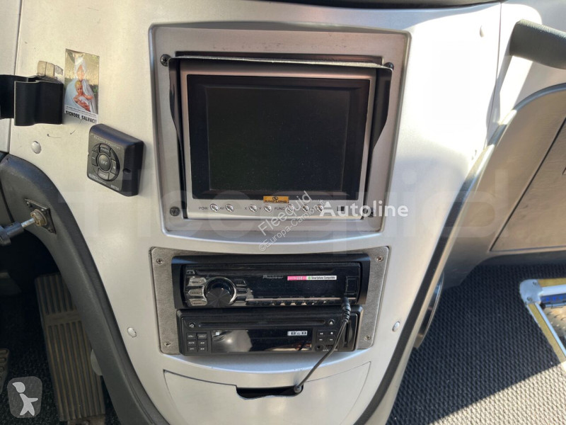 Autocar King Long XMQ6900