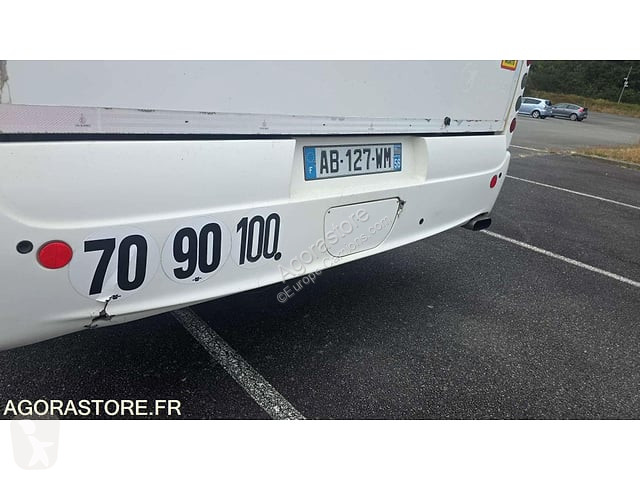 Autocar