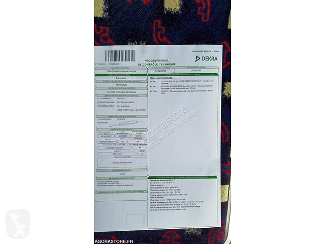 Междугородний автобус