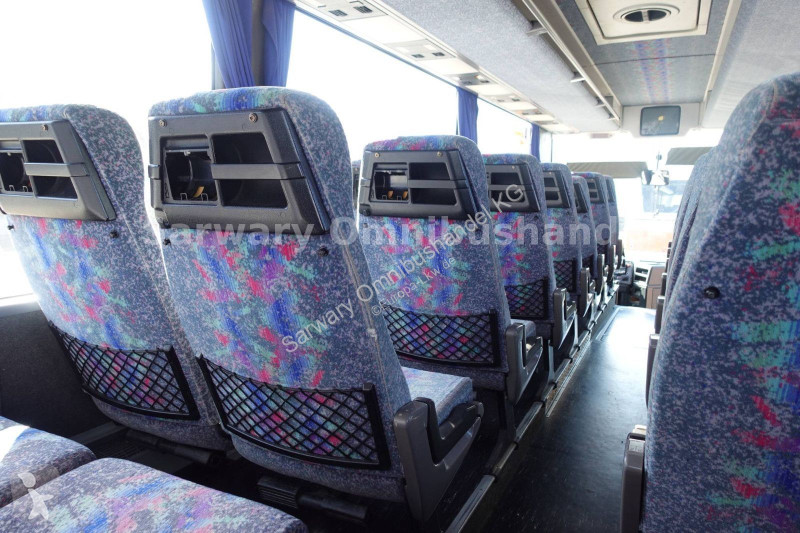 Autocar Setra GT-HD...