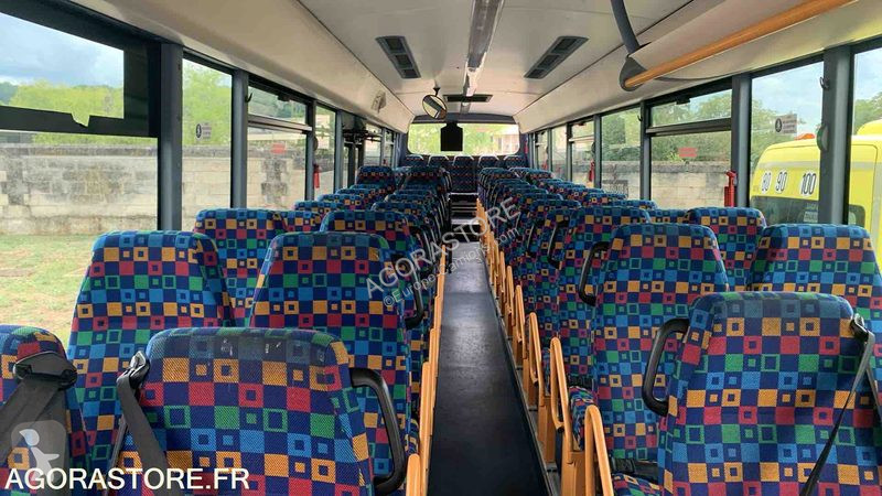 Autocar Irisbus RECREO