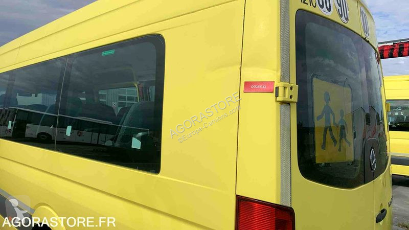 حافلة Mercedes SPRINTER