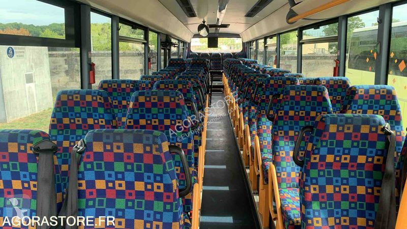Autocar Irisbus RECREO