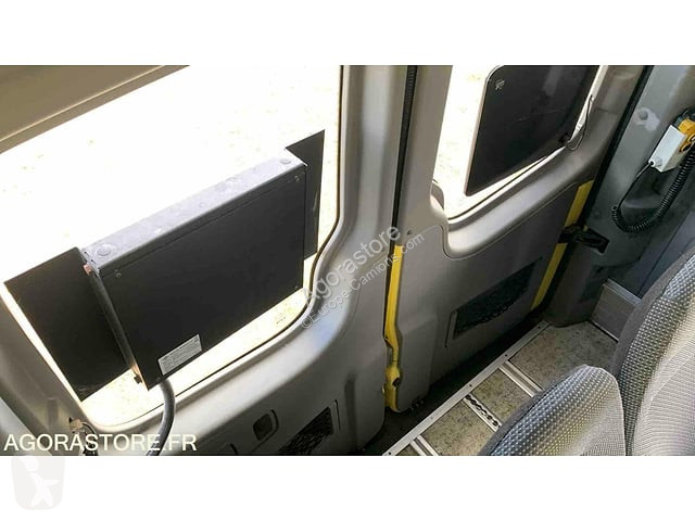حافلة