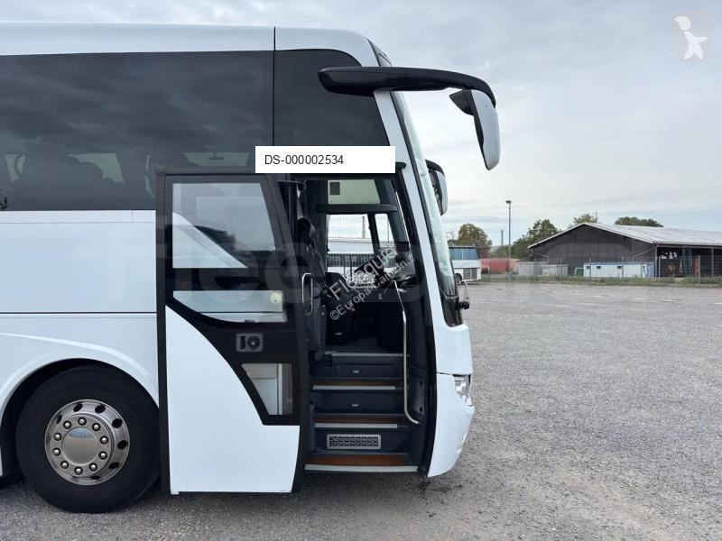 Autocar Temsa