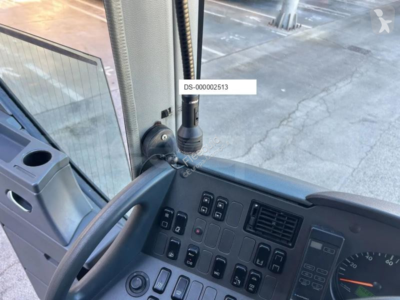 Autocar Setra