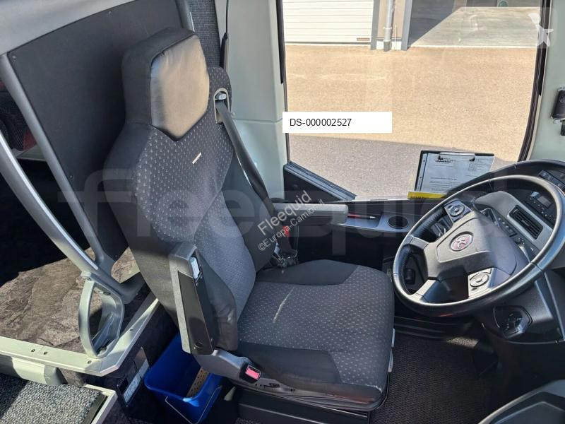 Autocar Setra S516