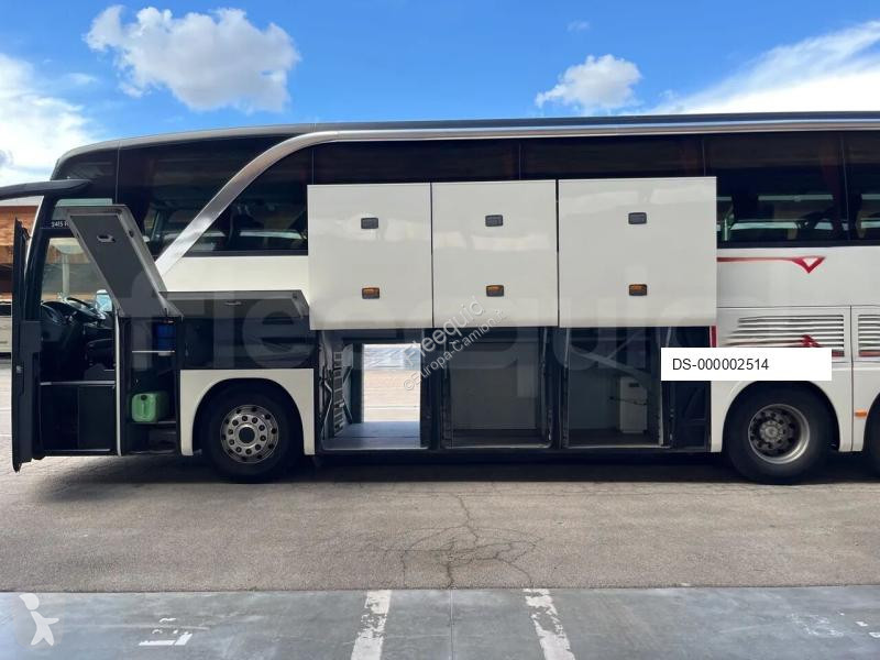 Autocar Setra