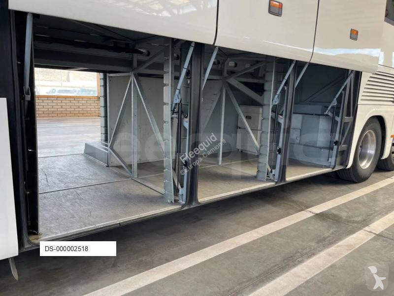 Autocar Setra