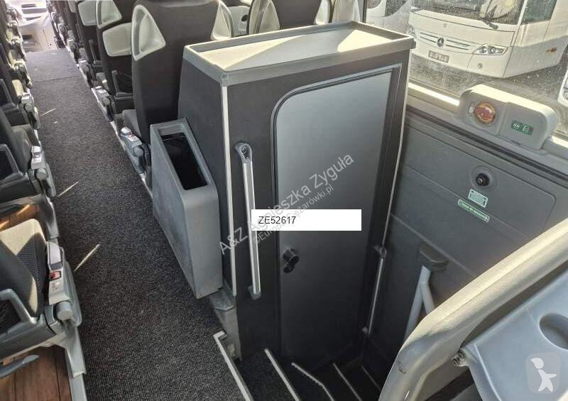 Междуградски автобус Mercedes TOURISMO RHD /...