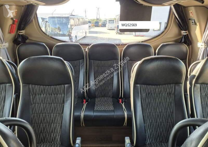 حافلة Iveco MAGELYS PRO