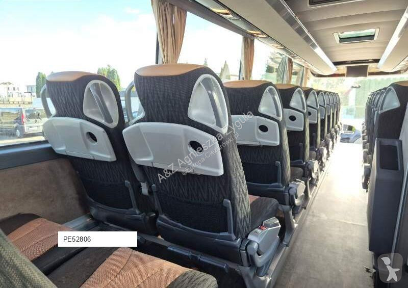 Setra HD/2 coach