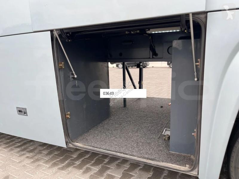 Autokar Scania Touring HD