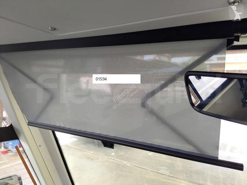 Iveco  coach