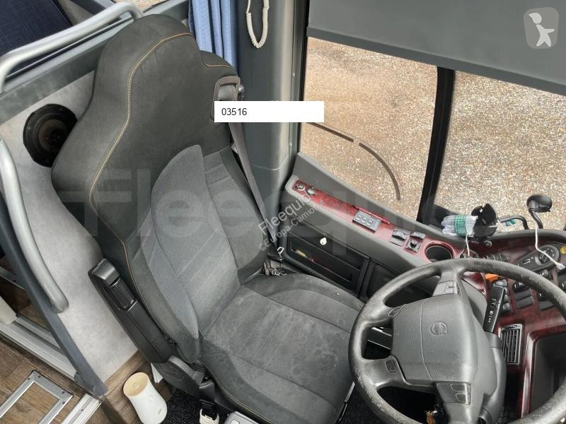 Volvo  coach