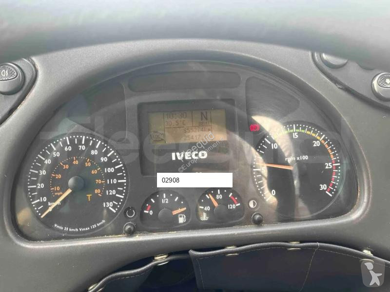 Iveco NOGE coach