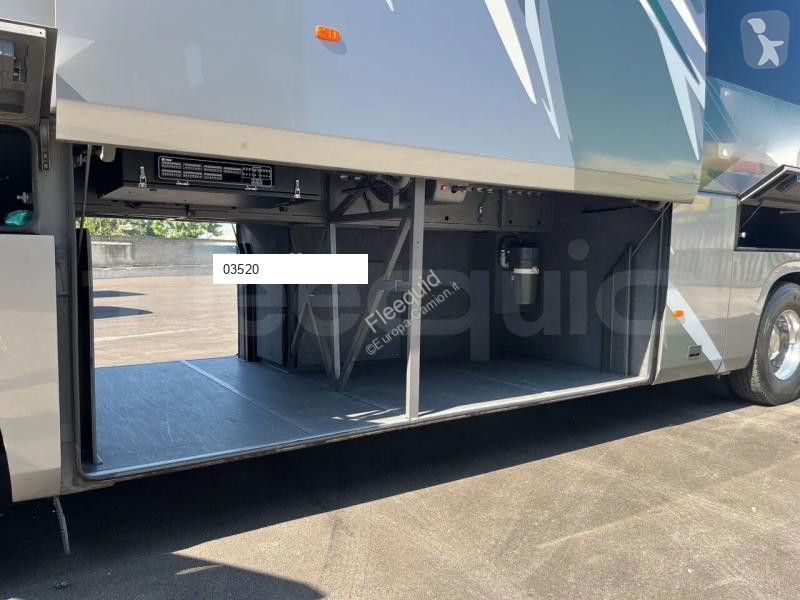Irizar i6 coach