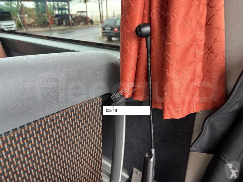 Setra S517 coach