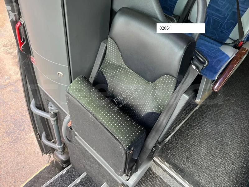 Irisbus  coach